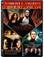 ANGELS & DEMONS   DA VINCI CODE, THE   INFERNO - SET (BILINGUAL) Online Sale