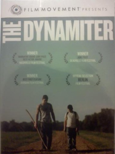 DYNAMITER - DVD-FILM MOVEMENT PRESENTS Online now