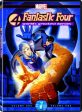 FANTASTIC FOUR: WORLD S GREATEST HEROES - DVD-VOLUME 1 Online