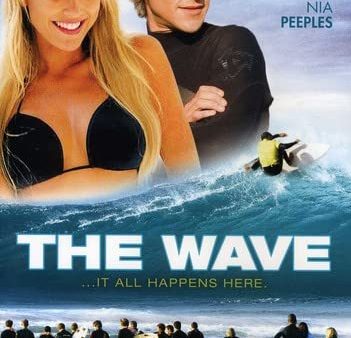 WAVE - DVD-2009-NIA PEEPLES Fashion