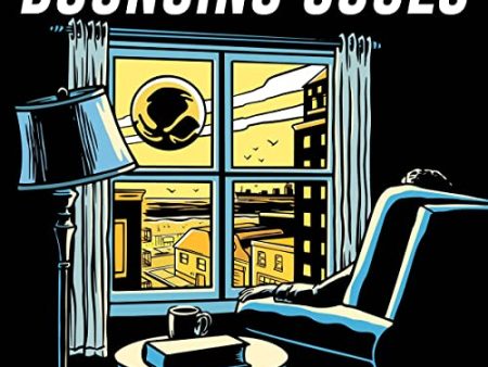 THE BOUNCING SOULS - TEN STORIES HIGH (VINYL) Online Sale