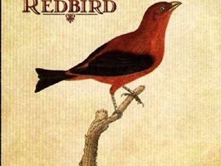 REDBIRD - REDBIRD (CD) Fashion