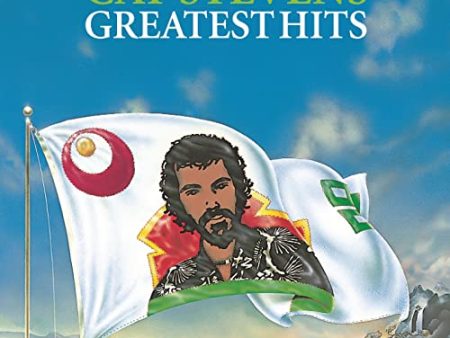 CAT STEVENS - GREATEST HITS (VINYL) Supply