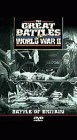 GREAT BATTLES OF WORLD WAR II - DVD-BATTLE OF BRITAIN on Sale