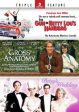 GUN IN BETTY LOU S HANDBAG GROSS ANATOMY - DVD-TRIPLE FEATURE Discount