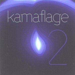 VARIOUS - KAMAFLAGE V2 Online Hot Sale