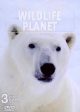 ULTIMATE WILDLIFE - DVD-WILDLIFE PLANET (3DVDS) For Sale