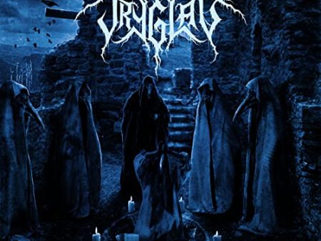 TRYGLAV - THE RITUAL (CD) Sale