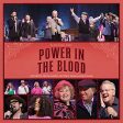 GAITHER - POWER IN THE BLOOD (CD) Online