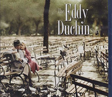 EDDY DUCHIN STORY - BLU-TWILIGHT TIME on Sale