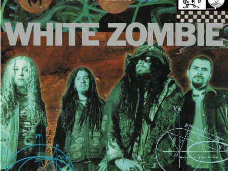 WHITE ZOMBIE - ASTRO-CREEP: 2000 SONGS (180G) (VINYL) For Cheap